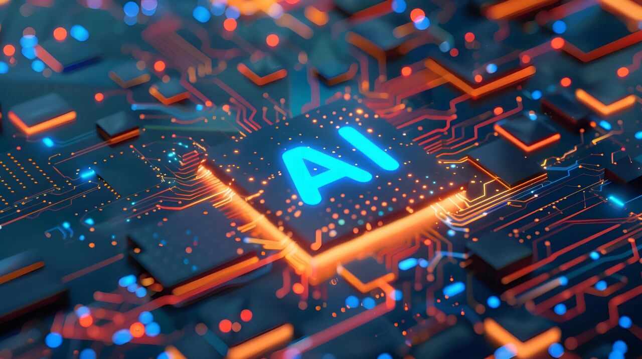行业解析：AI智能体，&ldquo;闯入&rdquo;新型电力系统