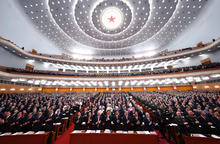 两会新声：划重点！两会电力代表委员建言速览