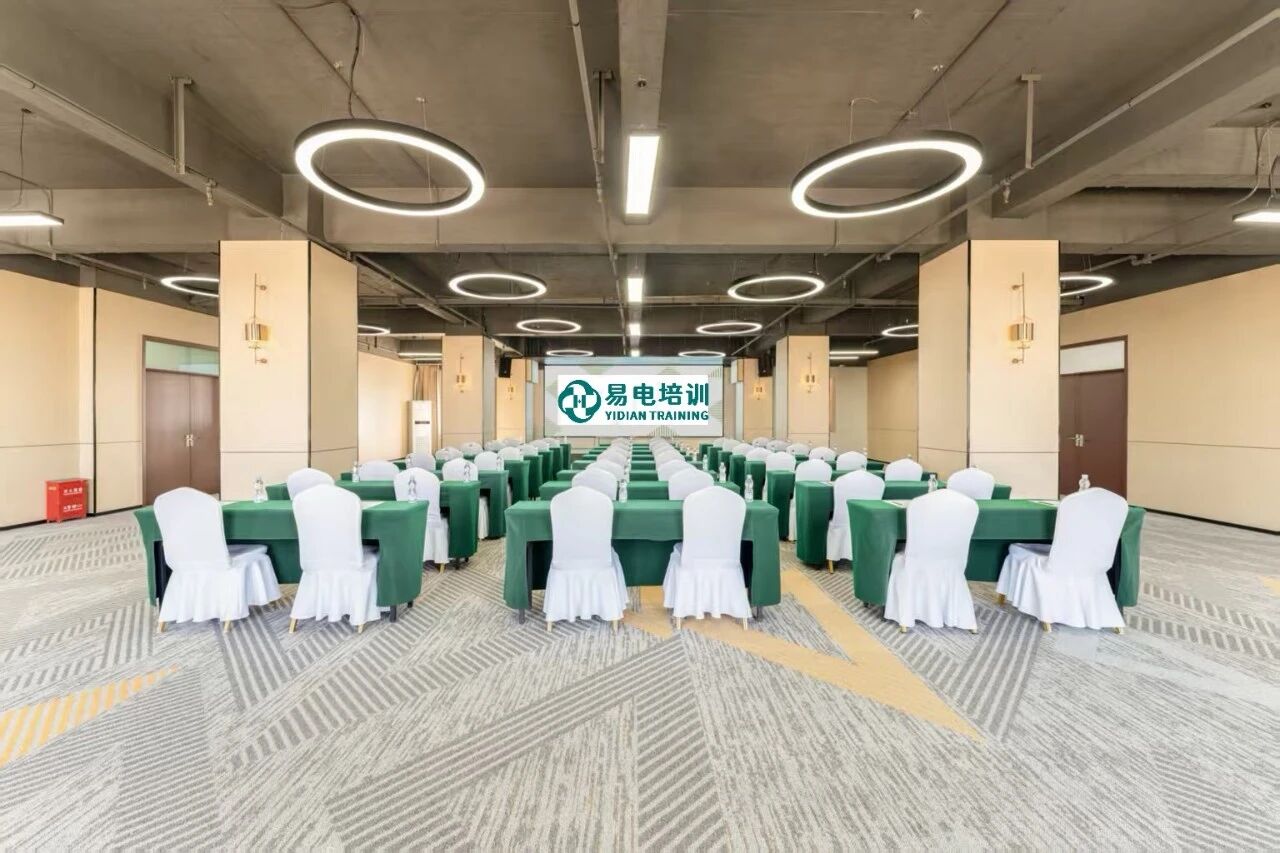 河南校区