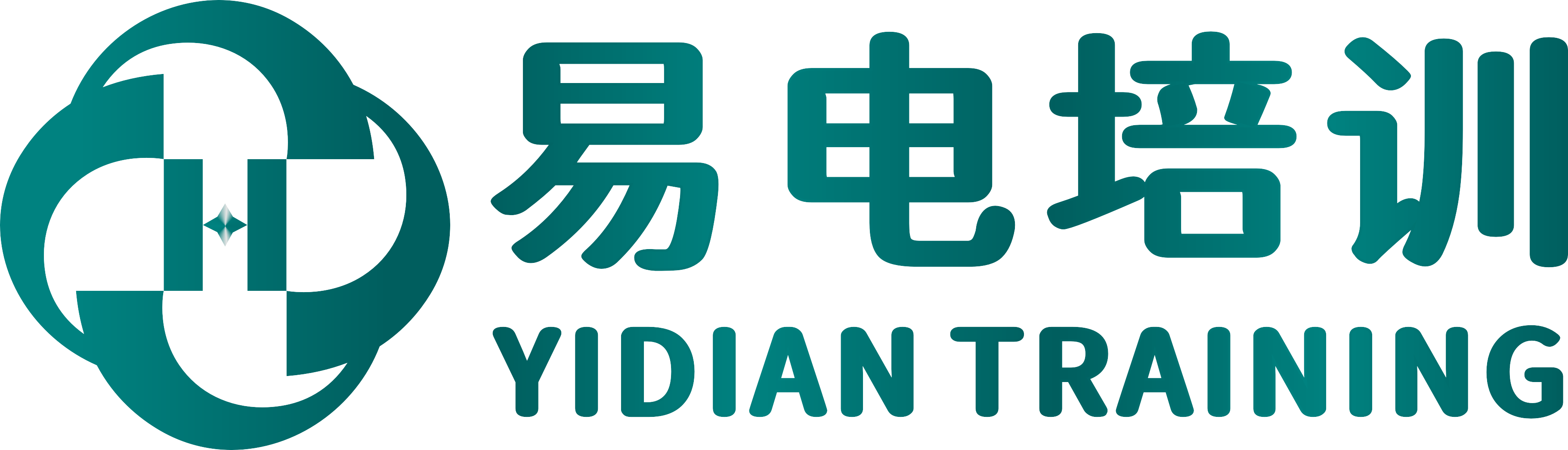 易电培训学校